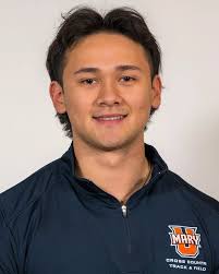 2024-25 Men's Track and Field Roster