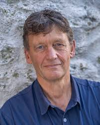 Philip Marsden: Under a Metal Sky review