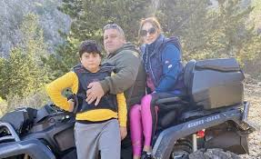 Sedat peker, yayınladığı son videosunda halil falyalı ismi dikkat çekti. Hafta Sonun Tadini Cikardilar Kibris Gazetesi Kibris Haber Kktc Son Dakika Ve Gundem Haberleri