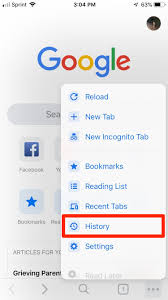 How To Search The Browsing History On An Iphone In 2 Ways Business Insider Search by image, to find similar images. browsing history on an iphone