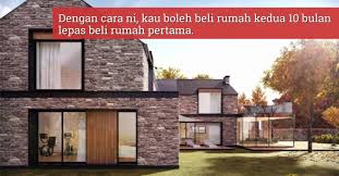 Cara beli rumah tanpa hutang banyak orang diluar sana yang ingin memiliki rumah dengan cara berhutang atau kpr nak beli rumah tapi kurang pengetahuan tentang proses pembelian rumah? 3 Tips Ni Korang Kena Tahu Kalau Berhajat Nak Beli Dua Buah Rumah Tahun Yang Sama