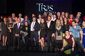 'tres veces ana' es la adaptación de la telenovela de 1995 'lazos de amor'. Angelli Nesma Medina Angellinesma M Twitter