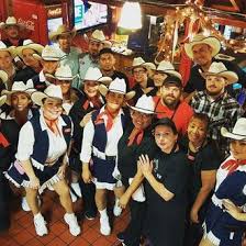 See 215 unbiased reviews of little red barn, rated 3.5 of 5 on tripadvisor and ranked #643 of 4,734 restaurants in san antonio. Server Fires Gun During Fight At Cowboy Themed Steakhouse