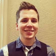 Jeremy Lehr's Instagram, Twitter & Facebook