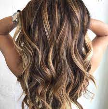 Summer is the brightest season and many people tend to go for warm colors like orange, red, and yellow. Types Of Hair Colour 9 Colouring Techniques You Need To Know