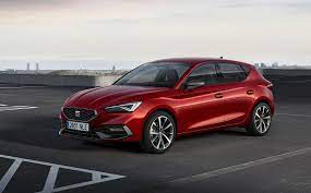 Θέλετε τα καλύτερα των δύο κόσμων; 2020 Seat Leon Revealed With Fr Plug In And Wagon Versions Autoevolution