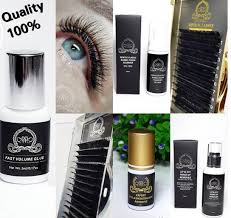 Check Out The Eyelash Extension Supplies Used By Professionals Eyelash Extension Supplies Eyelash Extensions Eyelash Extentions