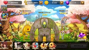 Encuentre la mejor tarjeta gráfica intel para videojuegos para optimizar sus juegos mediante personajes enriquecidos y entornos detallados, y para producir efectos más emocionantes. 3 Adictivos Juegos Rpg Online Para Android En Espanol Adnfriki