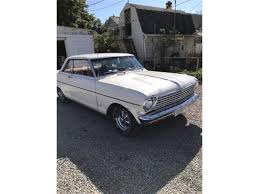 Image result for Ermine White 1963 Nova