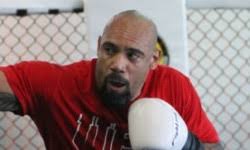 Lavar Johnson Cut By UFC, Suspended by CSAC Following Failed Drug Test