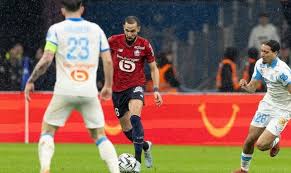 Mercato : l’OL et l’OM se penchent sur la belle affaire Nabil Bentaleb