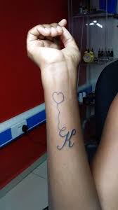 Cancer tattoos shown here are related to astrology. Fonts Tattoo Ideas Letter K Junabad Tattoo Artist Facebook
