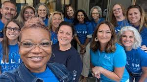 Deneen Hughes's Instagram, Twitter & Facebook