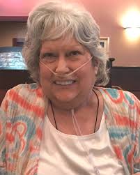 Sheryl Harris avis de décès