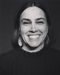 In case you haven't met her, this is our new Lead Pastor, Erin Glanville!  👏👏 Erin will begin transitioning into her new role in July. During the  summer months she will mainly