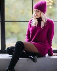 sexy sweaters