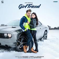 Girlfriend English Song Release Date 13 February Album 1st Song Sattidhillon7 Snappybeats Gk Digi Baby Songs Lyrics Romantic Songs Girlfriend Song