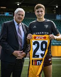 Hawthorn Football Club added a...