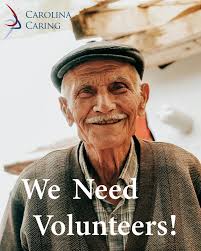 Congratulations to Senior Master Sergeant Scott Lofland, Carolina Caring's  Senior VP of Strategic Development,