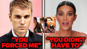SHOCKING NEWS: Kim Kardashian went crazy after Justin Bieber said she did  worse than Diddy, he even said…see more  https://liptalkin.com/shocking-news-kim-kardashian-went-crazy-after-justin-bieber-said-she-did-worse-than-diddy-he-even-saidsee-more/