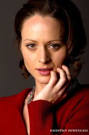 Kristen Springer