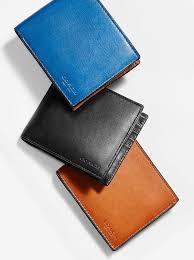 Men S Wallets Coach Leather Wallet Mens Personalized Leather Wallet Custom Leather Wallet