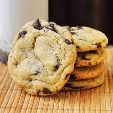 Rock Recipes Top Ten Cookie Recipes A Link To 200 More Cookies Recipes Chocolate Chip Best Chocolate Chip Cookies Recipe Chocolate Chip Cookies
