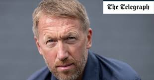 Graham Potter interview: Chelsea was the perfect storm but I'm ready to  return : r/football