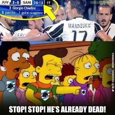 See more ideas about football club, ultras football, football. Sampdoria Fans After 8 Minutes Of Juventus Vs Sampdoria Troll Football