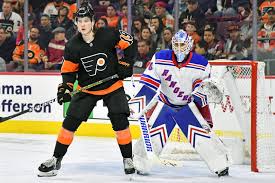 Philadelphia flyers center nolan patrick, who missed all of last season as he dealt with a migraine disorder, scored in the first period of his first game back wednesday against the pittsburgh penguins. Jefferson Health Neurologist Explains Why Managing Migraines Can Be Difficult Especially For Pro Athletes Phillyvoice