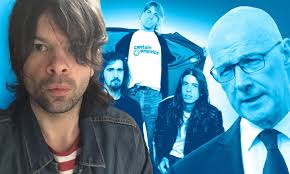 Fife indie music history includes 1982 punk tribute to John Swinney