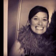 Lisa Solis (@lmsolis28)