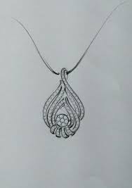 50 Ideas Jewerly Design Concept Inspiration For 2019 Jewellery Sketches Jewellery Design Sketches Jewelry Drawing