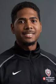 Lyle "Kalani" Brackenridge (3/24/2014)