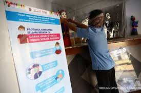 Anosmia is the partial or full loss of smell. Tiga Gejala Covid 19 Terbaru Dari Ruam Anosmia Neurologis