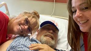 Fundraiser for Brittany Dienert by Brooke Ashley Surgener : Support Chuck &  Diana's Healing Journey