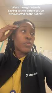 When tea time is the highlight of your workday ☕️#healthcare #resident  #blackdoctors #fyp #doctors