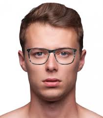 Shop Caesar Eyeglasses