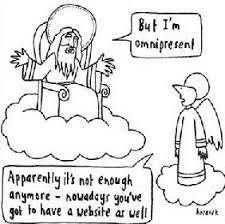 نتیجه جستجوی لغت [omnipresent] در گوگل