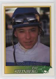 1993 Horse Star Jockey Star Cards