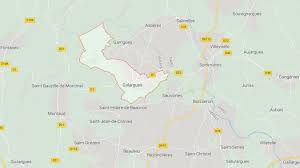 Située à l'embouchure de l'hérault et au bord de la méditerranée, la ville fait partie. L Incendie Qui A Brule Une Centaine D Hectares Dans L Herault Est Circonscrit