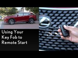 Press to start/stop recording video or switch photo mode to video mode. Video How To Use The Remote Start Function On A Lexus Key Fob Lexus Of Concord