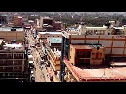 The report faces an obstacle as senator susan kihika who has in the past opposed the push for city status, is. Senate Approves Nakuru Bid For City Status Nation