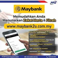 Pusat pungutan zakat wilayah persekutuan pusat zakat negeri sembilan step 2: Berzakat Di 14 Perbankan Pusat Pungutan Zakat Facebook