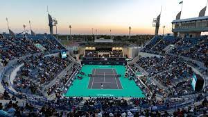 The softly spoken naomi osaka is finding her voice to become a leader on and off the tennis court, after her second us open title. Abu Dhabi To Welcome Wta Stars As New Tournament Kicks Off 2021 Season The National