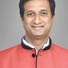 Imran Khedawala in Jamalpur,Ahmedabad