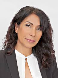 Sherry Ramzi Real Estate Associate in Mill Valley California