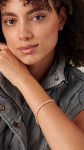 Betsy Ring 9K White Gold by CARAT* LONDON