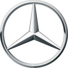 Le Logo De Mercedes Benz Logos De Voitures Voitures Et Motos Voiture De Prestige