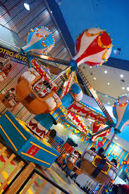 Para quienes juegan en serio y quieren alta calidad y alto desempeño. Juegos Mecanicos Happyland